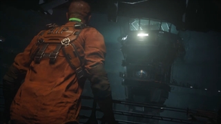 تریلر گیم پلی بازی The Callisto Protocol