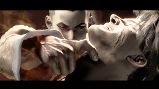 تریلر گیم پلی بازی Street Fighter 6