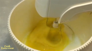 طرز تهیه کیک کدو تنبل