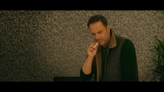 شهروز ابراهیمی از " تاوان " میگوید .