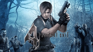 تریلر معرفی بازسازی رزیدنت اویل 4 (Resident Evil 4 Remake)