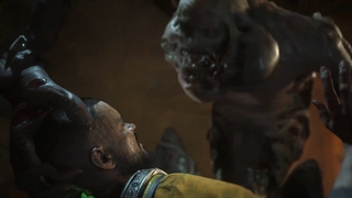 تاریخ انتشار The Collisto Protocol - (ترسناک +18)