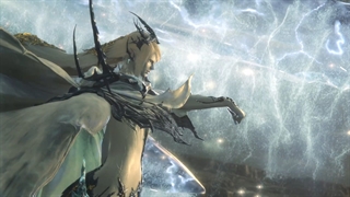 تاریخ عرضه بازی فاینال فانتزی 16 مشخص شد - FF XVI