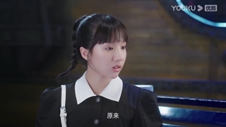 قسمت 11 سریال چینی ضربان عشق (Heartbeat Love) با زیرنویس آنلاین - Kdrama.series.ir