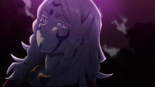 تریلر پارت سوم انیمۀ The Ancient Magus’ Bride The Boy from the West and the Knight of the Blue Storm