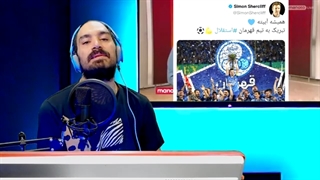 14010312: خبر ری اکش!...فیلم حمله به تاسیسات هسته ای ایران!