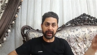 14010313: سفر پیش روی بایدن به عربستان - تکمیل پروژه صلح ابراهیم - محمد ندیمی