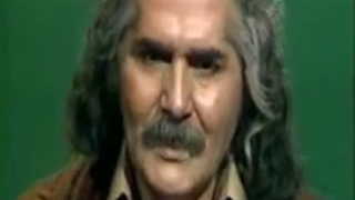 شعرخوانی اخوان ثالث فقید، تو هم چنگی و هم نایی