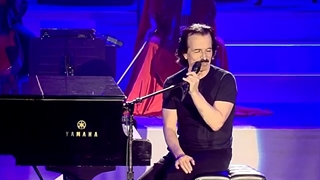 Yanni –One Man’s Dream