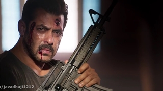 فیلم سینمایی هندی Tiger (ببر )