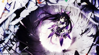 Date A Live - SAVE MY HEART
