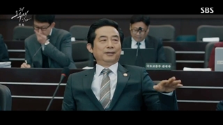 قسمت 1 سریال چرا او؟ +زیرنویس فارسی(Why Her? 2022)با بازی سو هیون جین و هوانگ این یوپ