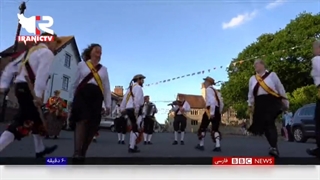 # تورم در بریتانیا به روایت خبرنگاران بی بی سی