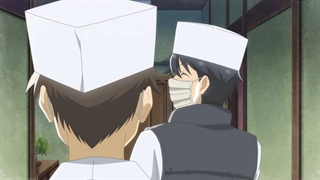 انیمه Deaimon فصل 01 قسمت 09  زیرنویس