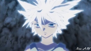 اهنک نیمه شکارچیان