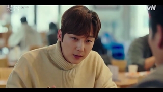 سریال ستاره دنباله دار+قسمت13+زیر نویس فارسی