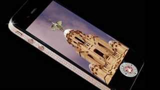 ۱۰ گوشی گران جهان