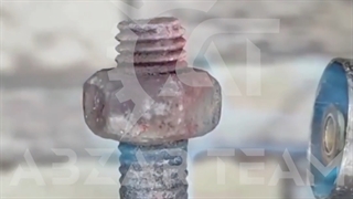 ترفند باز کردن پیچ زنگ‌زده