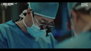 قسمت 1 سریال کره ای دکتر وکیل (Doctor Lawyer 2022) + زیرنویس فارسی + کیفیت 720p