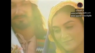 آهنگ بلوچی هانی شه مرید