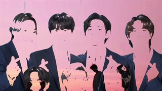 میکس من از BTS