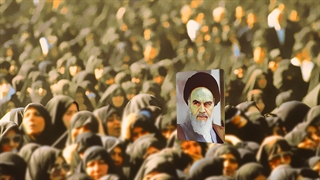 امام_خمینی یک حقیقت همیشه زنده است