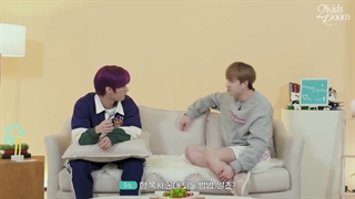 برنامه Two Kids Room فصل 6 قسمت 7