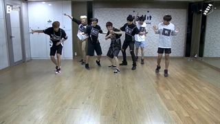 BTS _ [PRACTICE RECORD] Danger 2022BTSFESTA