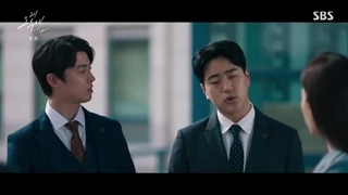 قسمت اول سریال کره ای چرا او؟ Why Her? 2022+زیرنویس فارسی با بازی سو هیون جین و هوانگ این یوپ