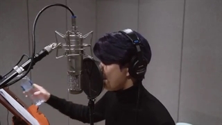 [ASTRO PLAY] آسترو پلی - پشت صحنه ضبط آهنگ Light the sky از فول آلبوم Drive to the Starry Road