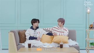 برنامه Two Kids Room فصل 6 قسمت 16