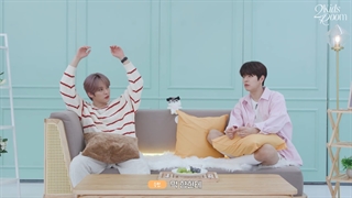 برنامه Two Kids Room فصل 6 قسمت 18