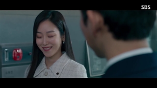 قسمت 2 سریال چرا او؟ +زیرنویس فارسی(Why Her? 2022)با بازی سو هیون جین و هوانگ این یوپ