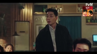 قسمت 14 سریال ستاره دنباله ‌دار با زیرنویس فارسی(Shooting Stars 2022)با بازی لی سونگ کیونگ