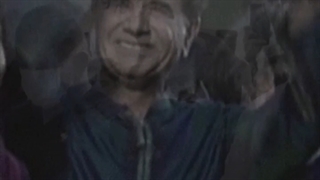 همایون در آرامگاه استاد شجریان، هرچه گفتیم جز حکایت دوست