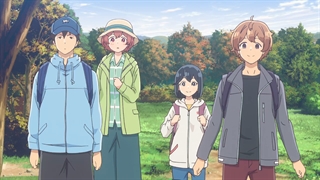 انیمه Aharen-san wa Hakarenai  فصل 01 قسمت 10  زیرنویس