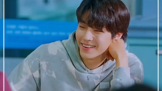 هوانگ این یوپ:)