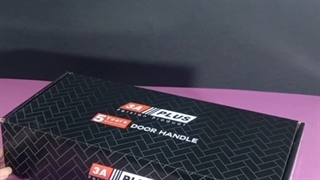 دستگیره پلاک سربی کد pl002