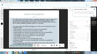 Letter Writing, 7th, 01