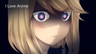 میکس انیمه (Edit Love After World Domination، یجورایی باحاله)