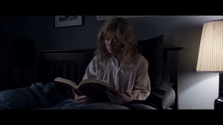 معرفی 20فیلم ترسناک زبان انگلیسی فیلم The babadook - آکادمی روان