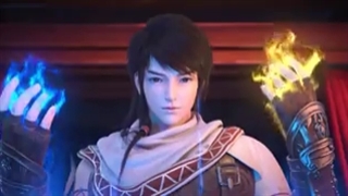 انیمه جهان رزمی فصل سوم قسمت هفتم با زیر نویس فارسی