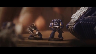 تریلر معرفی بازی Warhammer 40K: Boltgun - بازگشت شوترهای کلاسیک