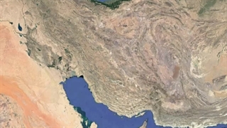 استفاده از گوگل ارث در معدن یابی و کانی های با ارزش مانند طلا