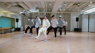 دنس پرکتیس آهنگ Candy Sugar Pop از گروه آسترو (ASTRO 아스트로 - Candy Sugar Pop DANCE PRACTICE)