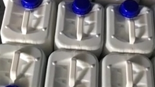 مایع دستشویی کیمیا تهران اسید