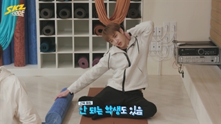 برنامه Skz Code قسمت 13