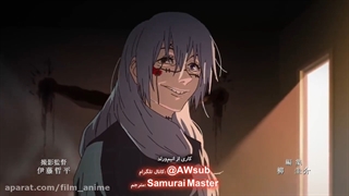 انیمه ی جوجوتسو کایسن فصل 1 قسمت 18 زیرنویس فارسی