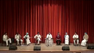 آرشیو موسیقی سنتی/شماره:7/تصنیف کردی لیلی،اجرای گروه ارغنون