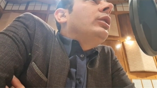 مصاحبه دکتر دهقان در رادیو تهران